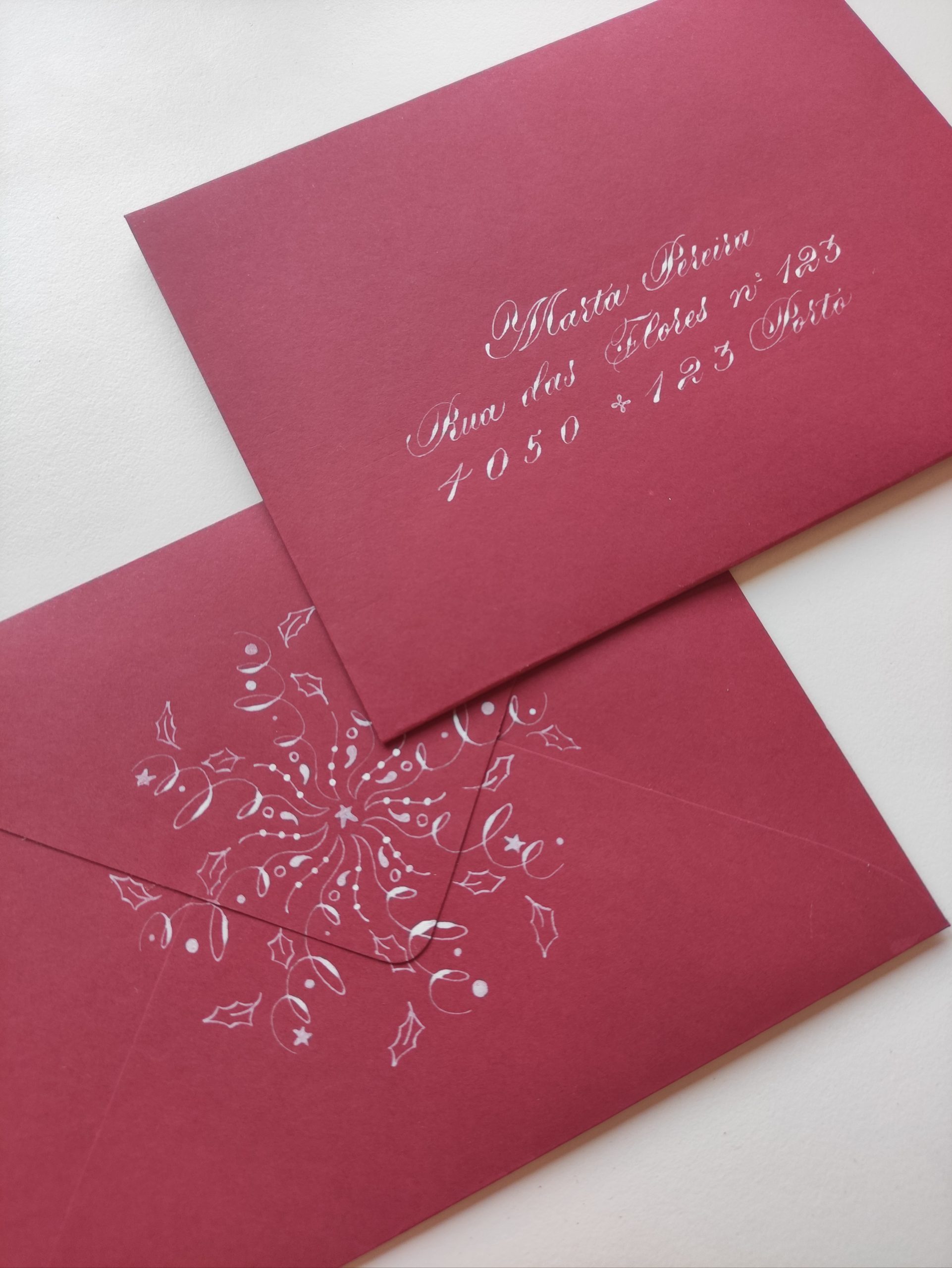 Envelopes