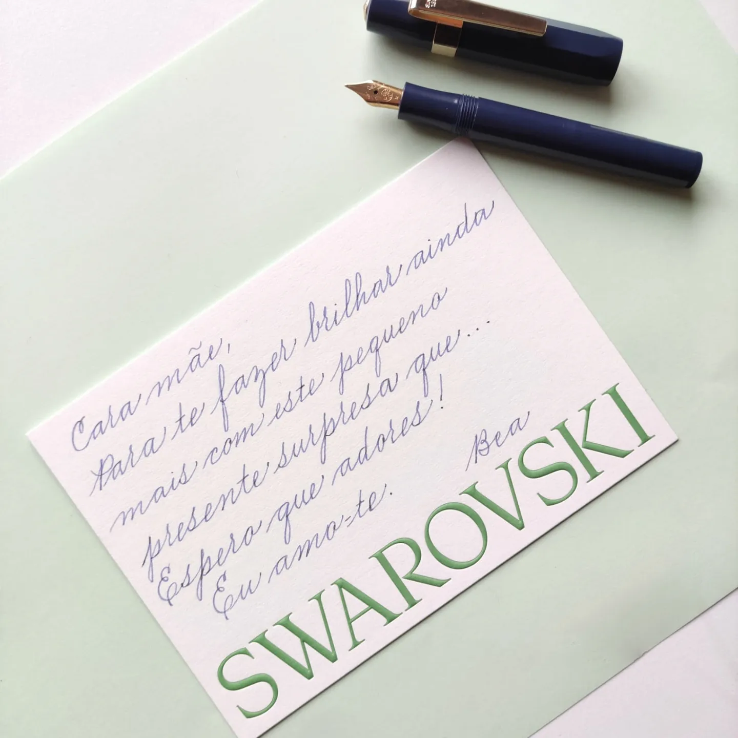 Swarovski