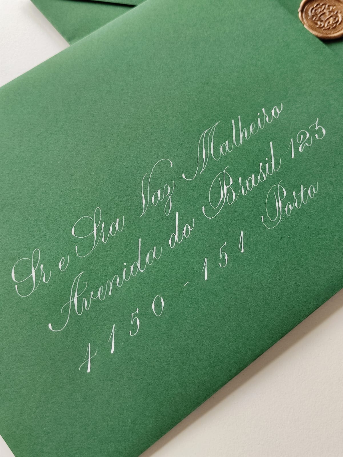 Envelopes