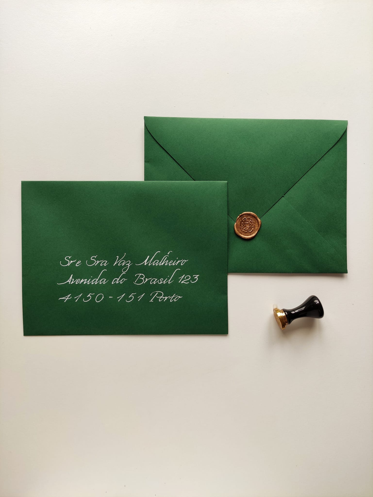 Envelopes