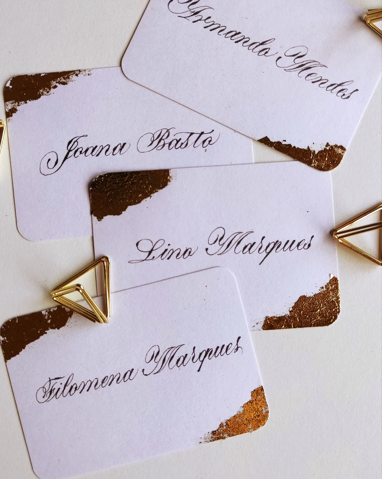 Place Card